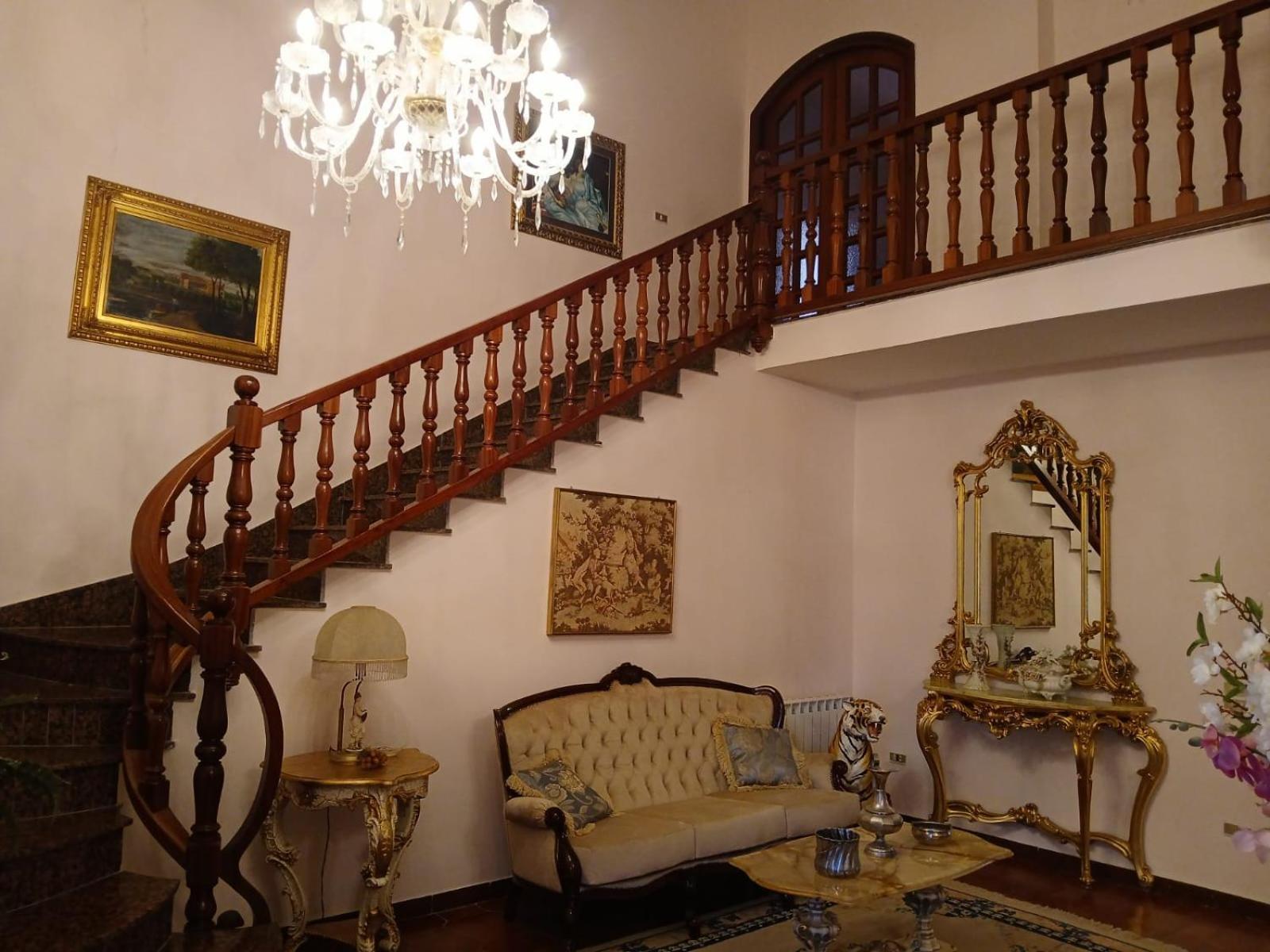 Villa Nunziatella Badia Трапето Стая снимка